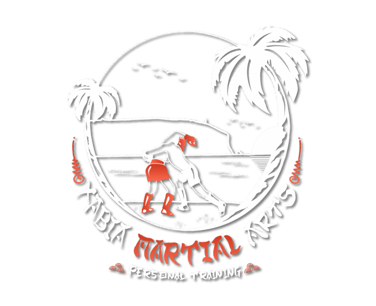 logo martial arts xabia b 002
